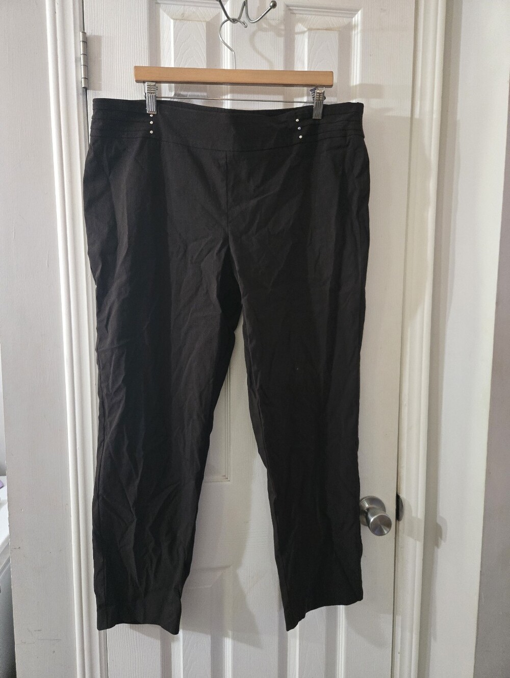 JM Collection 20w Pants